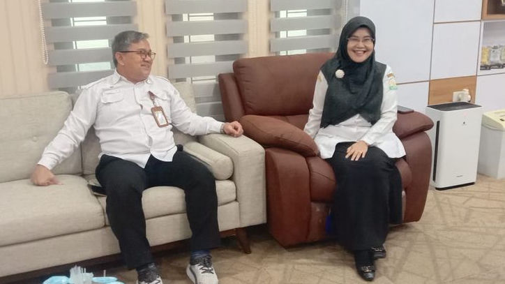 Dukung Program Swasembada Pangan, Kementan Lakukan Percepatan Tanam di Provinsi Aceh