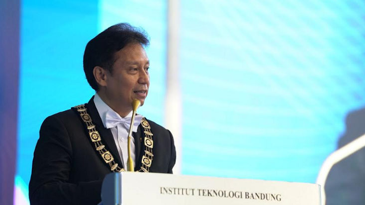 Polemik Gelar Ir Budi Gunadi Sadikin Berujung Laporan ke Polda Metro Jaya, ITB Buka Suara
