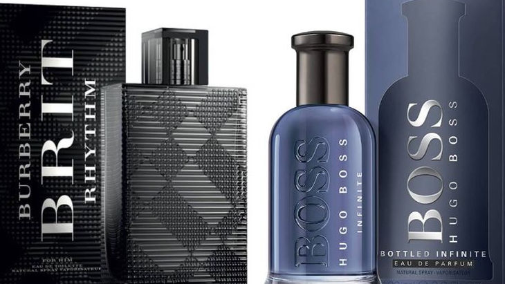 11 Rekomendasi Parfum Pria Tahan Lama di Bawah Rp500 ribu tapi Harum Memikat