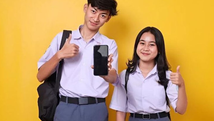 Skolla dan  Kitabisa Buka Beasiswa Intensif SNBT 2026 Batch 3, Siapkan Pejuang PTN dari Seluruh Indonesia!