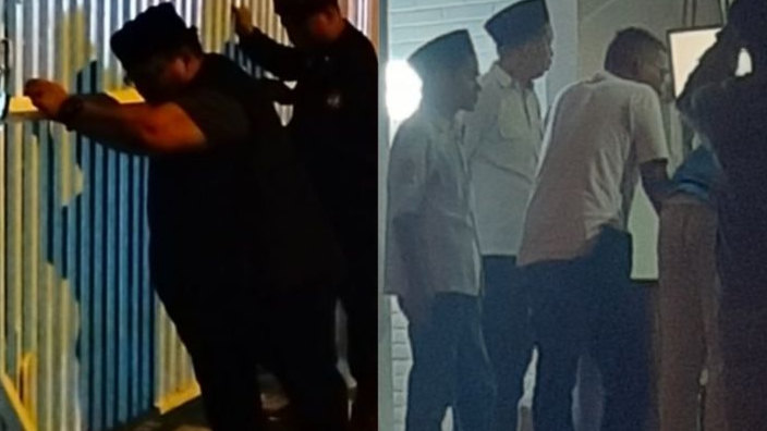 PSI Sepi Peminat Daftarkan Caleg Hanya 25 Orang, Jumlah Total Caleg 842 Orang