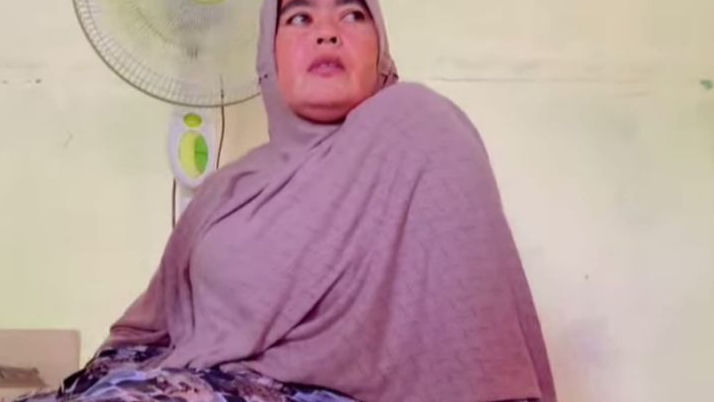 Ingin Bertemu Panglima TNI, Ibu Korban Penculikan dan Pembunuhan Oknum Paspampres Minta Bantuan Hotman Paris