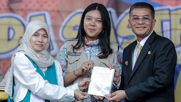 Sekdisdik Jabar: Ajang Kreativitas Sastra Penting untuk Tumbuhkan Karakter Siswa