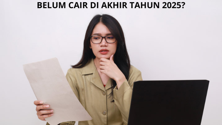TPG Triwulan 3 Sudah Dibayarkan Tetapi TW 1 dan 2 Belum Juga Dicairkan, Solusi Apa yang Bisa Dilakukan? Simak Penjelasannya!