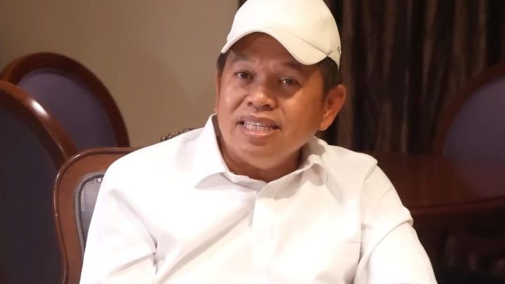 Viral Pungli di Jembatan Cirahong Tasikmalaya, Dedi Mulyadi Murka dan Ancam Pelaku dengan Hukuman Pidana