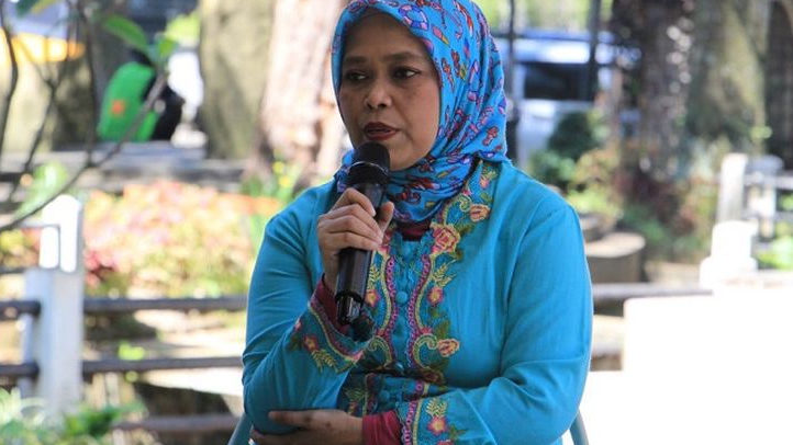 Daftar Pemilih Sementara Pemilu 2024 Kota Bandung Alami Peningkatan