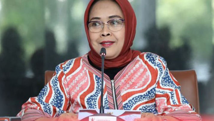 MK Resmi Larang Wamen Rangkap Jabatan, 32 Nama In Harus Lepas Kursi Komisaris BUMN,Tidak Semua Hakim Sepakat