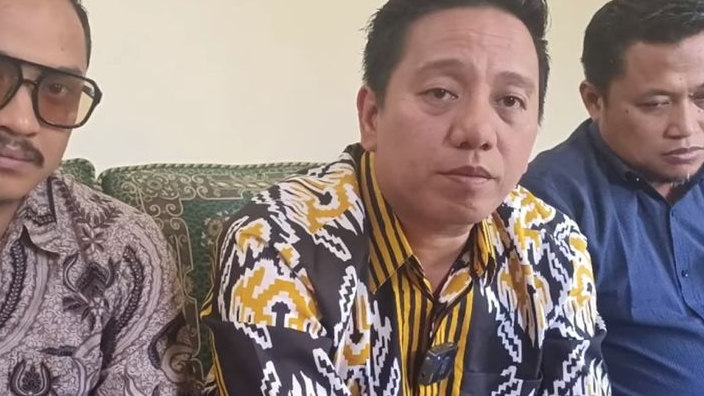 Versi Pengacara Danu, Yosep Hidayat Sudah Mengakui Perbuatannya, 1-2 Hari Mimin dan Anaknya Dijemput Polisi