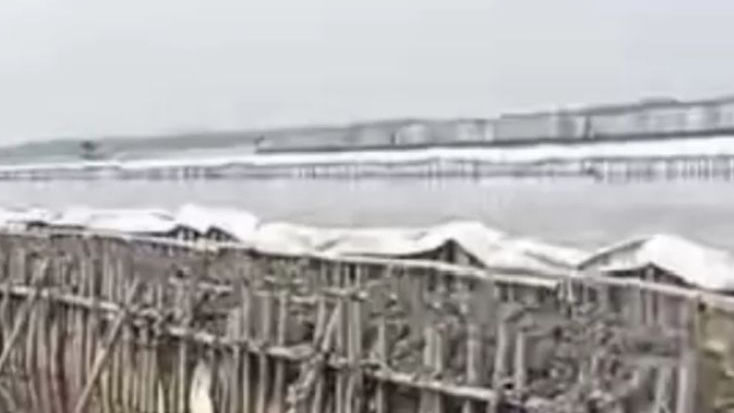 Usut Dugaan Pidana di Kasus Pagar Laut Bekasi, Bareskrim Beri Sinyal Begini
