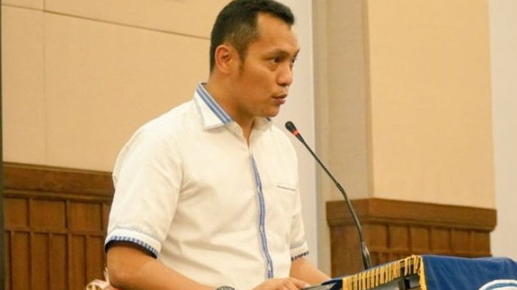 Siapa Noer Fajrieansyah? Suami Menkomdigi Meutya Hafid Diduga Terlibat Korupsi Impor Gula Punya Jabatan Mentereng di BUMN