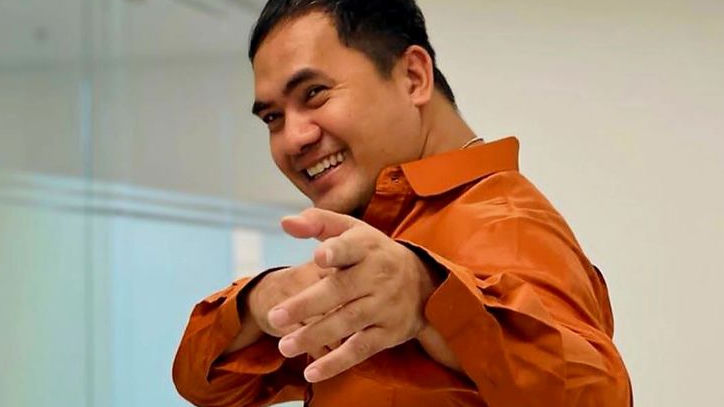 Perkara Diboikot TV Swasta, Saipul Jamil Bawa-bawa Pancasila: Tolong Jangan Halangi Pekerjaan Saya