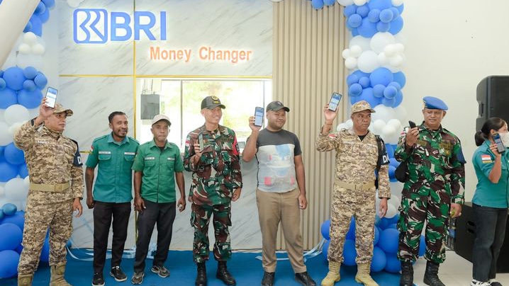 Kinerja Keuangan Tetap Solid, Likuiditas dan Permodalan BRI Kuat hingga Kuartal I 2026