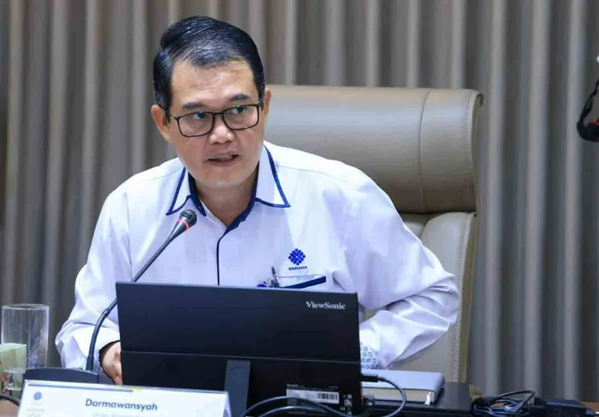 Kemnaker Buka Layanan Mitra MagangHub bagi Perusahaan di Jabodetabek