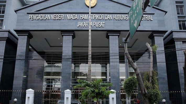 CMNP Menang Gugatan Rp 119 Triliun Lawan Hary Tanoe dan MNC