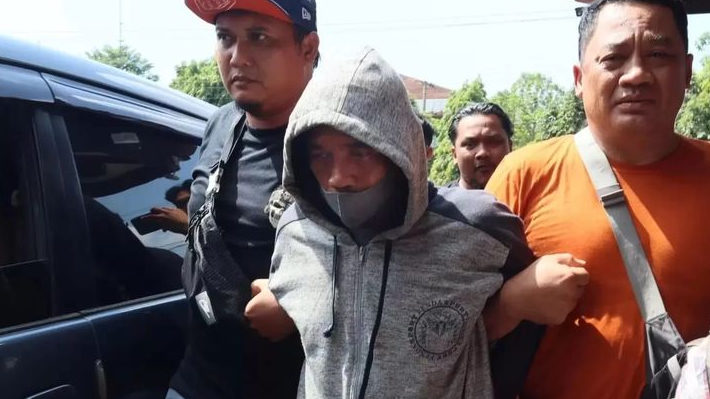 Ayah Inses di Banyumas Bikin Geger, Lahirkan 7 Bayi Lalu Dibunuh untuk Ritual, 3 Istrinya Cuma Bisa Pasrah
