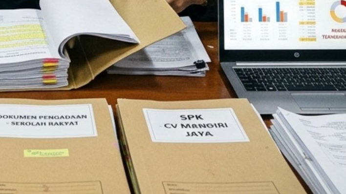 Langkah Tegas Kementerian Sosial dalam Melakukan Audit Investigasi Pengadaan Perlengkapan Sekolah Rakyat