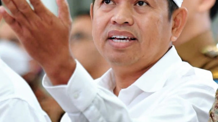 Gubernur Jabar Dedi Mulyadi: 5 Langkah Penting untuk Atasi Banjir dan Longsor