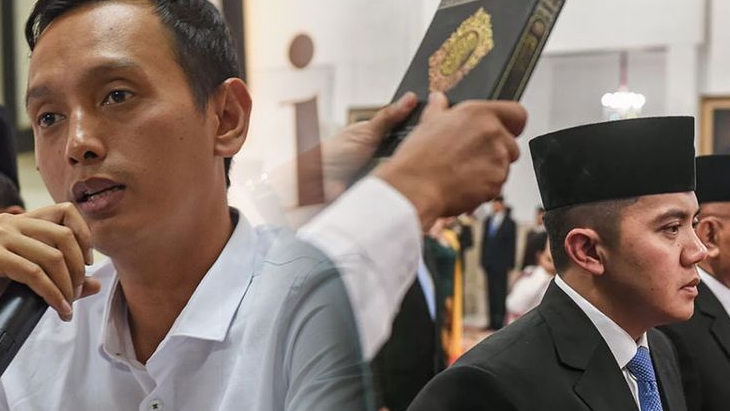 BANYAK MILITER di Posisi Jabatan SIPIL, Peneliti Imparsial Sebut Pengangkatan Mayor Teddy PALING KONTROVERSIAL, Potensi Langgar UU TNI 34 Tahun 2004