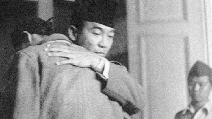 Soekarno dan Dukungannya yang Tak Pernah Putus untuk Palestina