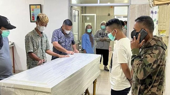 Amnesti Internasional Desak Anggota Paspampres  Bunuh Warga Aceh Dihukum Berat,  Jangan Sampai Terjadi Lagi
