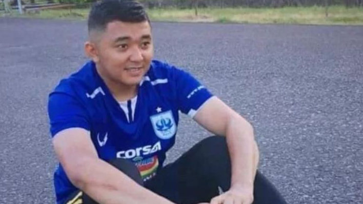 FAKTA BARU! Brigadir Setyo Herlambang Sudah tak Tahan dan Ingin Cepat-cepat Pindah Tugas