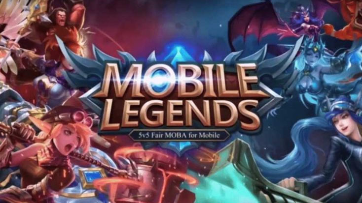 Musuh di Land of Dawn Bisa Dibasmi Oleh 5 Hero Mobile Legends Terkuat 2023 Ini