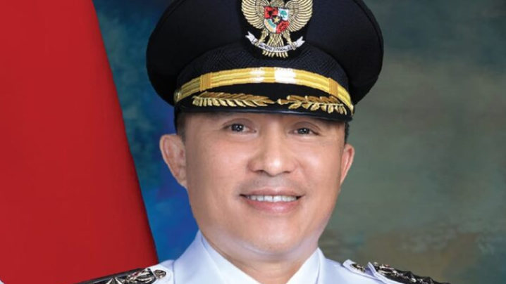Buntut Kasus Penulis Ika Natassa dan Oknum ASN Wirdan Rafi: Bupati Lampung Barat Parosil Mabsus Akan Fasilitasi Perdamaian