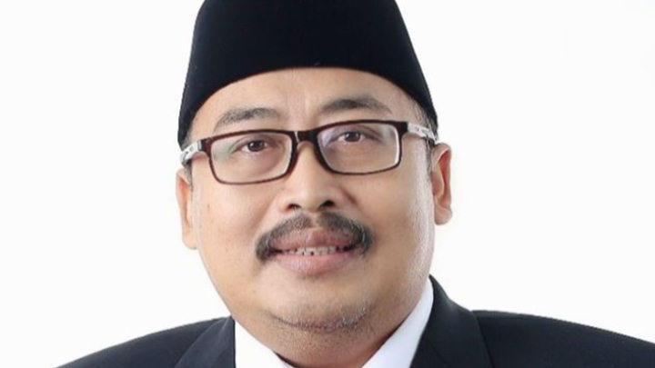 Tak Hanya Ketua PBNU, Komisaris PT Gag Nikel Ahmad Fahrur Rozi Juga Dikenal sebagai Dosen Universitas Al Qolam Malang