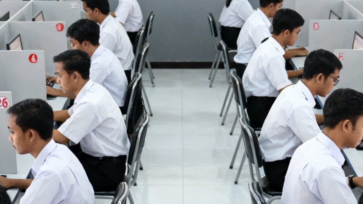 Urgensi Pemenuhan 498 Ribu Formasi Pendidik,  Peran Guru Honorer Masih Tak Tergantikan?