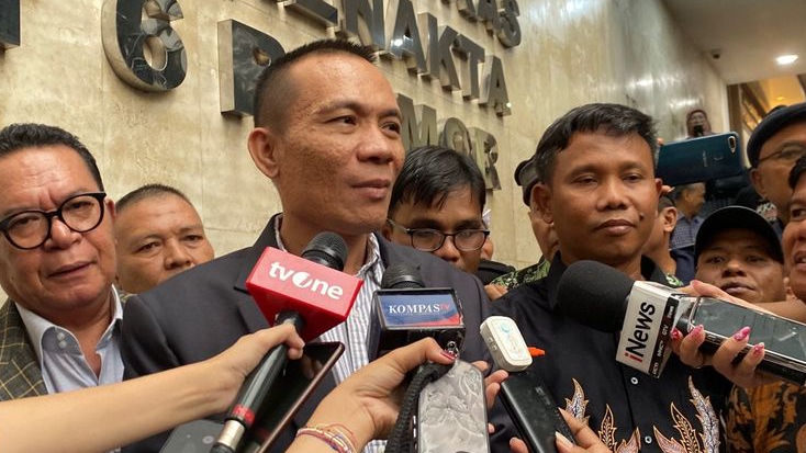 Jokowi Diistimewakan, Penyidik Polda Metro Harusnya Tak Datang ke Solo, Rismon Sianipar Keberatan