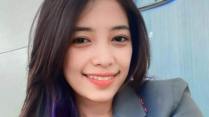 Sales Cantik Feni Ere Terlihat Terakhir Kali Bersama Pacarnya Sebelum Hilang, Polisi Belum Menemukan