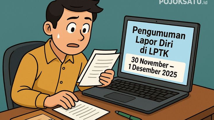 PPG Guru Tertentu Tahap 5 Masuk Fase Penting! Lapor Diri Wajib Dilakukan Mulai Sekarang