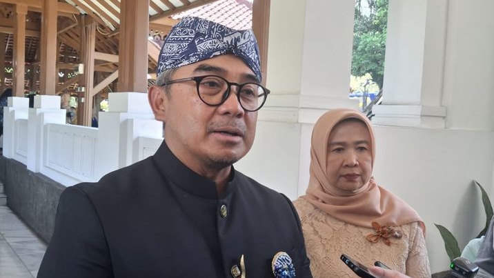 Kota Bandung Ungkap Fakta: 1 dari 5 Kepala Keluarga Perempuan, Diam-Diam Banyak yang Jadi Tulang Punggung