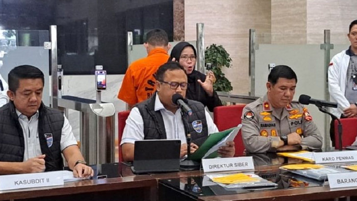 Alasan AP Hasanuddin Ancam Bunuh Warga Muhammadiyah cuma Gegara Capek Diskusi
