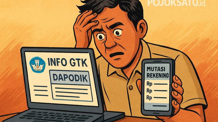 TPG TW 4 Masih Menggantung? Ketahui Penyebabnya, dari Validasi Data hingga Alur Anggaran
