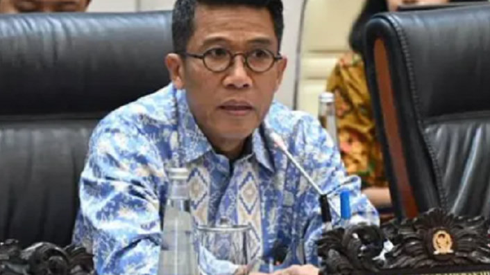 Misbakhun: Tunjangan Rumah Rp50 Juta untuk DPR Ditentukan Kemenkeu, Bukan Legislator