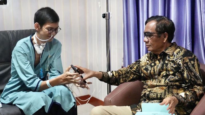 Kasus Kabel Fiber Optik Berlanjut, Polda Metro Periksa Ayah Sultan Fatih Hari Ini