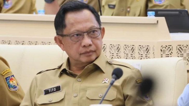 WFH  ASN Jadi Ukuran Loyalitas! Mendagri Minta Daerah Wajib Ikuti Kebijakan Pusat