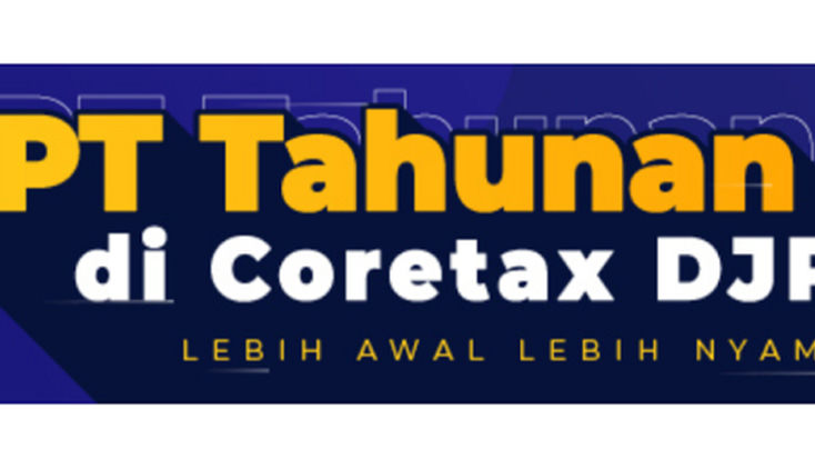 Cara Lapor SPT Tahunan Pribadi Online dan Offline, Ini Dokumen yang Harus Disiapkan