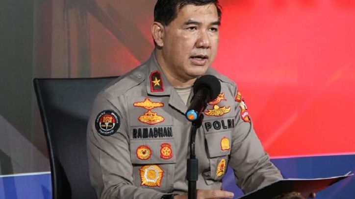 Mabes Polri tak Mau Kecolongan seperti Ferdy Sambo, Kasus Brigadir Setyo Herlambang Dikawal Ketat