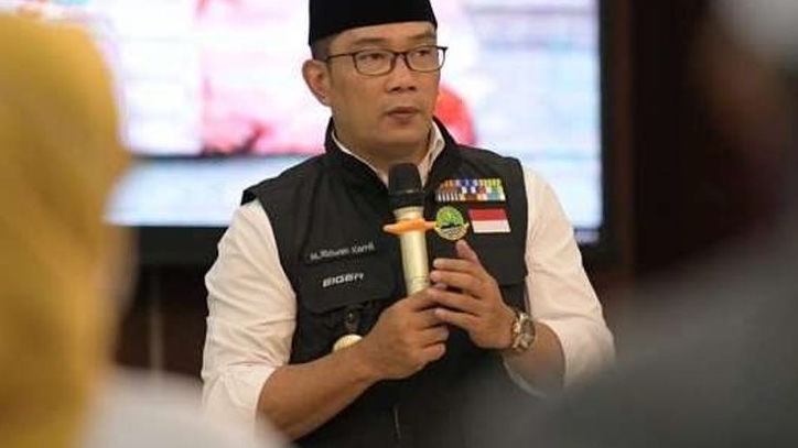 Polemik Al Zaytun, Ridwan Kamil Minta Pemprov Jabar Jaga Kondusifitas Sosial
