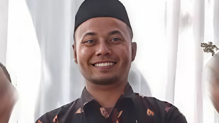 Tampang Akbar Mulyono, Kepala Dukuh Nongkosingit Selingkuh dengan Oknum Guru Hingga Hamil 5 Bulan