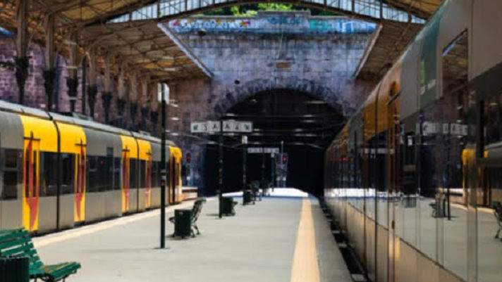 8 Perjalanan Kereta dari Pasar Senen dan Gambir Dibatalkan Hari Ini, Ini Daftarnya