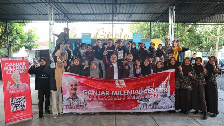 Kampanyekan Antikekerasan Seksual di Lingkungan Pendidikan, GMC Sulsel Edukasi Siswa SMA-Mahasiswa Sinjai
