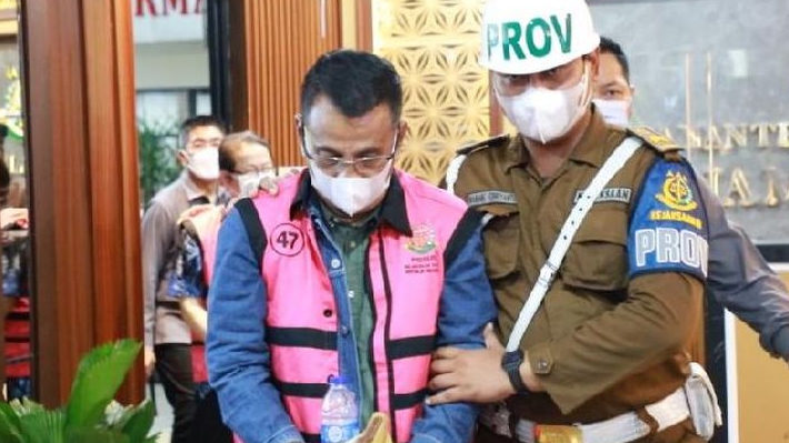 LPEI Rugikan Negara Rp3 Triliun, Bhima Sebut Menjurus Indikasi Pemufakatan Jahat Internal dan Debitur