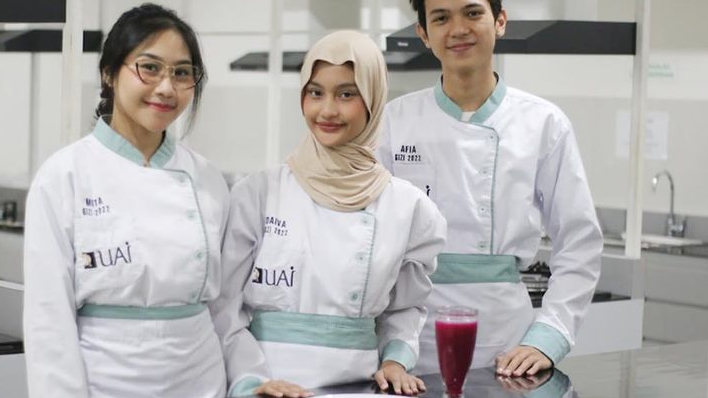 Berapa Lama Kuliah Ahli Gizi? Durasi Lengkap, Rincian Mata Kuliah, Praktikum, dan Prospek Kerja