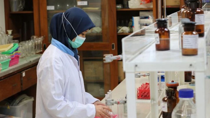 Biologi UGM Tembus Top 550 Dunia Versi QS WUR 2026, Jadi Nomor 1 di Indonesia