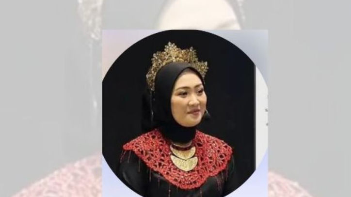 Curhatan Shindy Lutfiana Usai Dicopot Jadi MC LCC MPR Kalbar Banjir Sorotan, Akui Kehilangan Pekerjaan