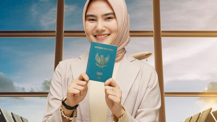 Paspor Gagal Terbit Bukan Hanya Masalah Data, Ini Kelalaian Fatal yang Mengakibatkan Pembatalan Dokumen!