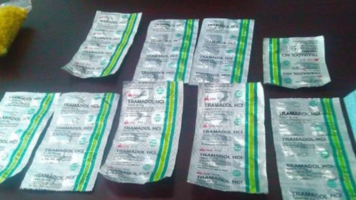 Penggerbekan Tempat Peredaran Obat Keras di Tanah Abang, 3 Pelaku Langsung Diciduk Polisi